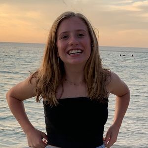 Meet your Posher, Annalee